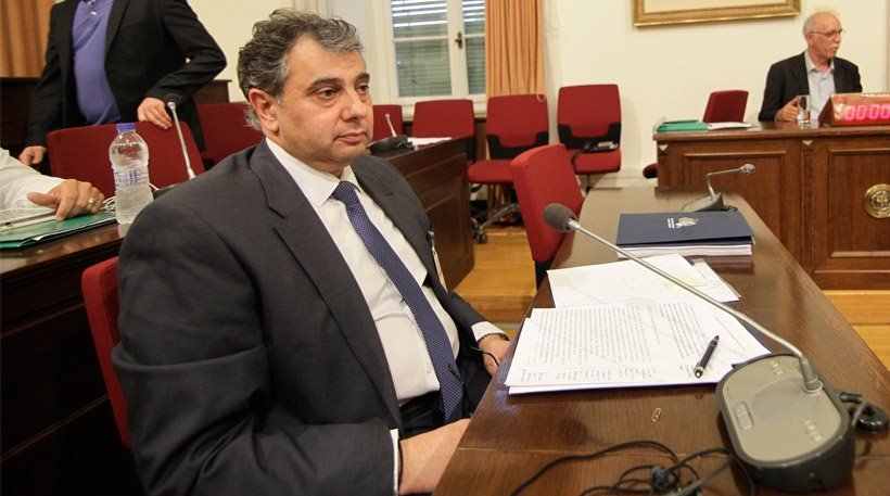 Κορκίδης: «Είστε Βαλκάνιοι - 300 ευρώ μισθός και πολλά σας είναι μου είχε πει ο Τόμσεν»