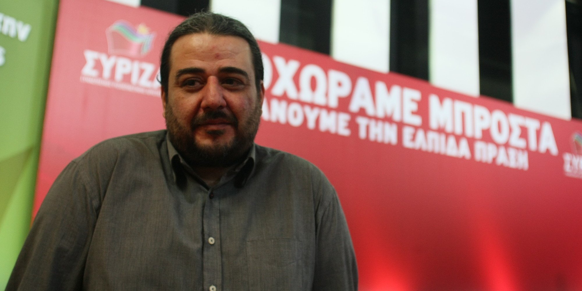 Κορωνάκης: Ούτε μνημόνιο θα υπογράψει αυτή η κυβέρνηση ούτε e mail Χαρδούβελη