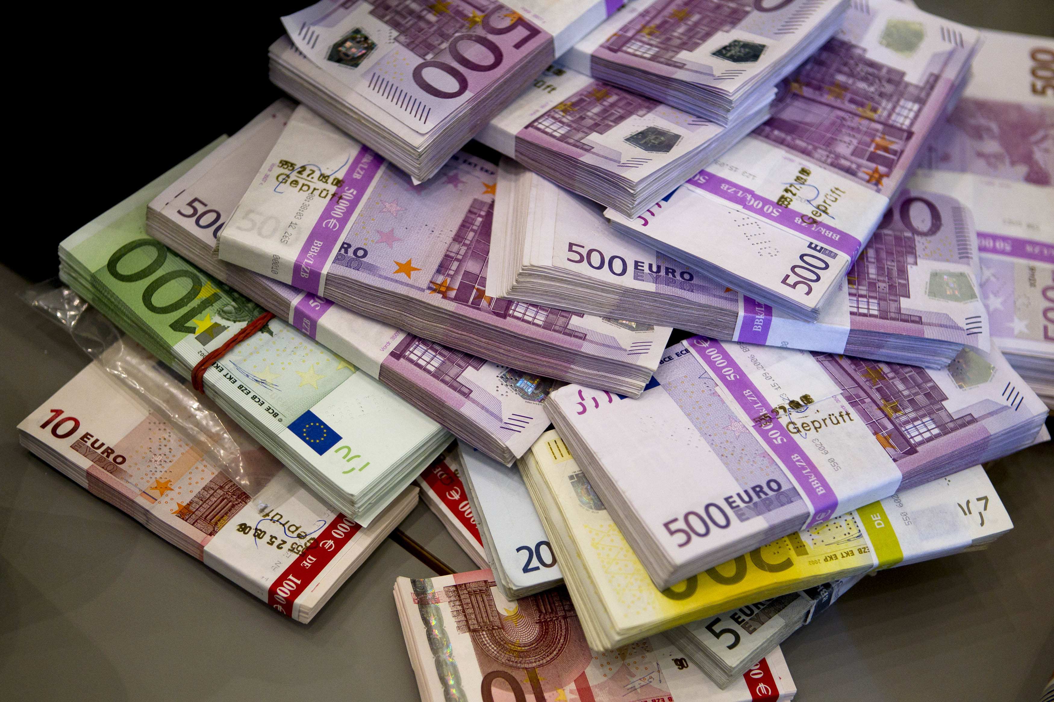 ΟΔΔΗΧ: Στα 312,7 δισ. ευρώ το δημόσιο χρέος