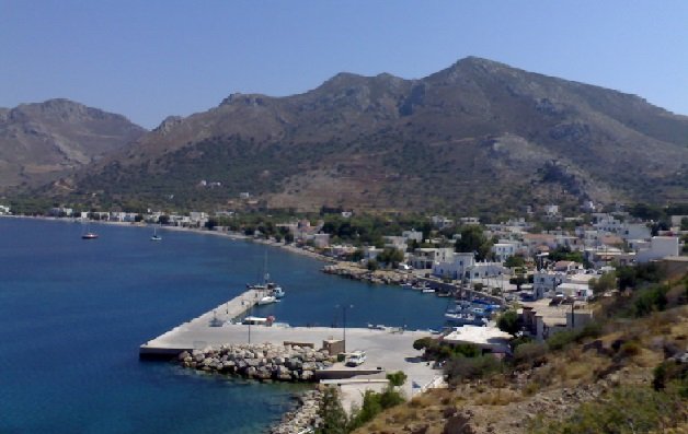 Ποιο ελληνικό νησί βραβεύτηκε και έλαβε 100.000 ευρώ;