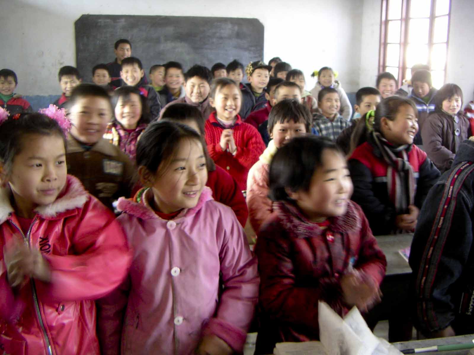 Κίνα: Eκτελέστηκε δάσκαλος που βίασε και κακοποίησε σεξουαλικά 26 κορίτσια 4-11 ετών