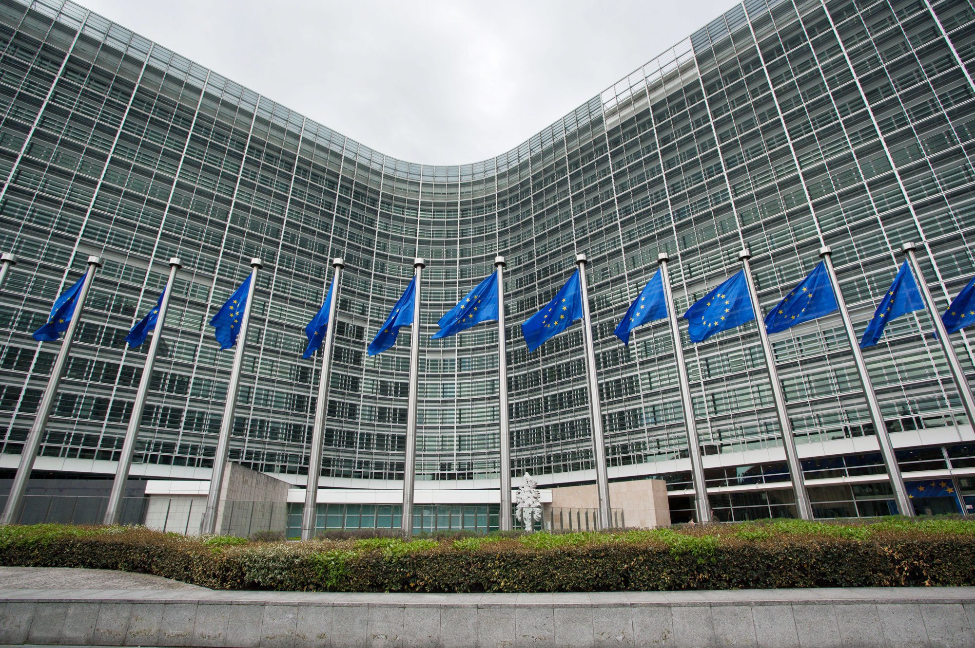 Η πρόταση της Κομισιόν για συμφωνία - Προτείνει μέτρα 5 δισ. ευρώ