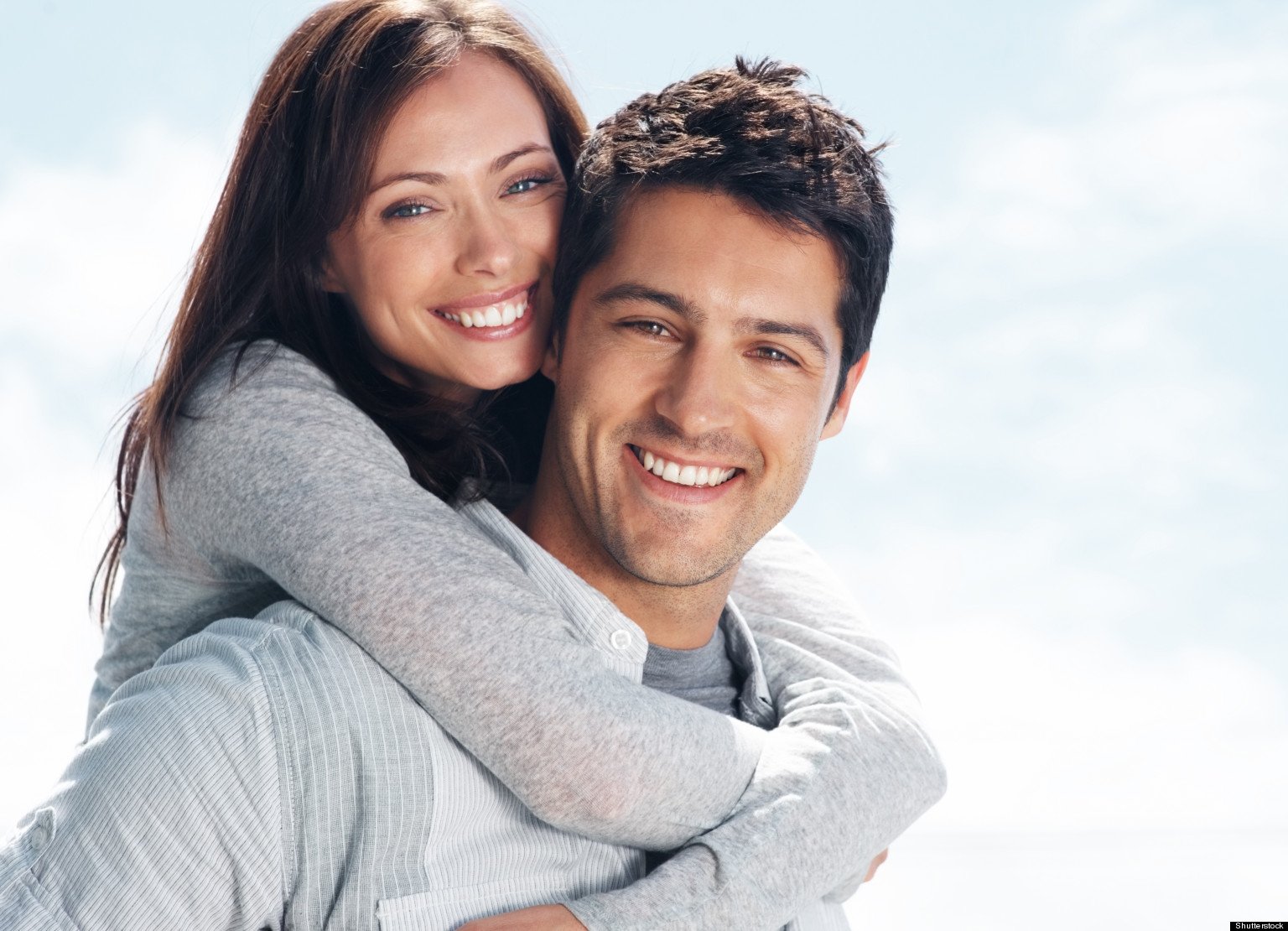 Μύθοι και Πραγματικότητα για τα ευτυχισμένα ζευγάρια