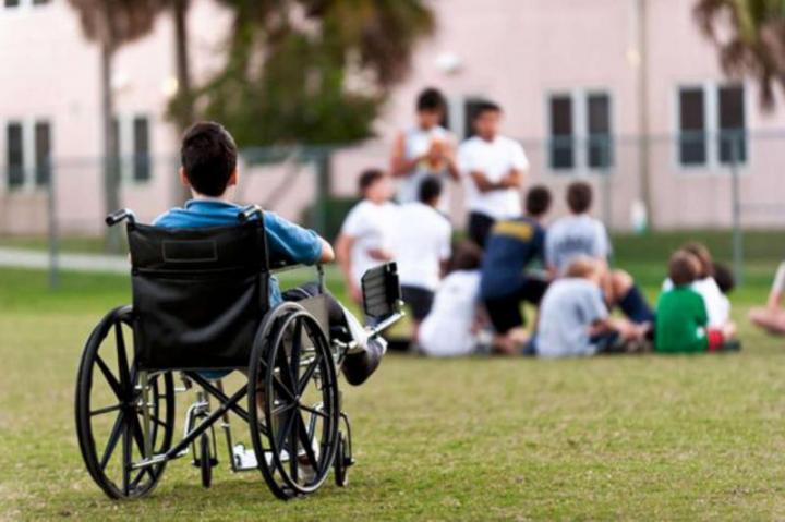 ActionAid: Μόλις το 15% των παιδιών με αναπηρία έχει πρόσβαση στην εκπαίδευση