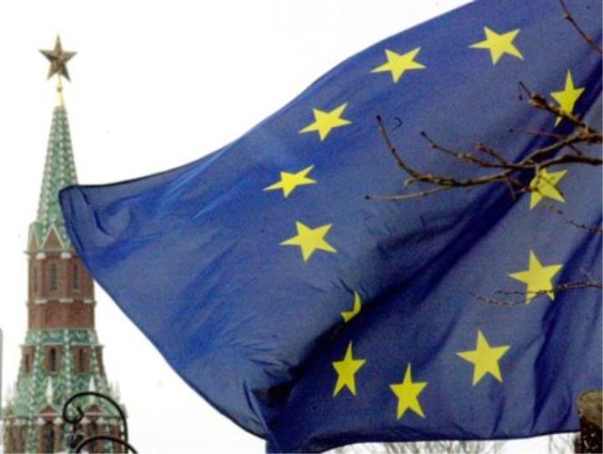 Η Ρωσία ενδέχεται να εκμεταλλευτεί τις «διαιρέσεις» στην ΕΕ και να εξαιρέσει από το εμπάργκο Ελλάδα, Κύπρο & Ουγγαρία