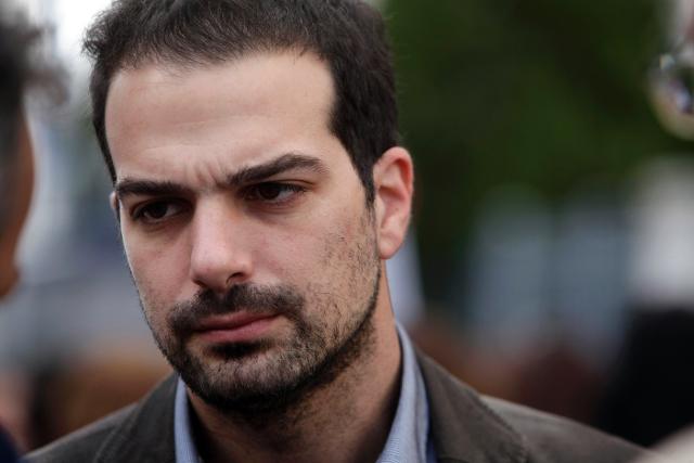 Σακελλαρίδης: Χωρίς ιδεολογική πολιτική πυξίδα ο ΣΥΡΙΖΑ