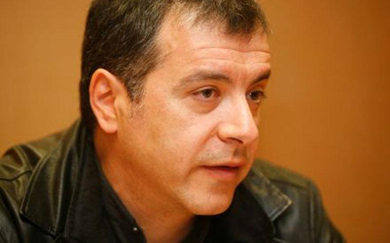 Σταύρος Θεοδωράκης: Θα ψηφίσουμε τη συμφωνία χωρίς ανταλλάγματα