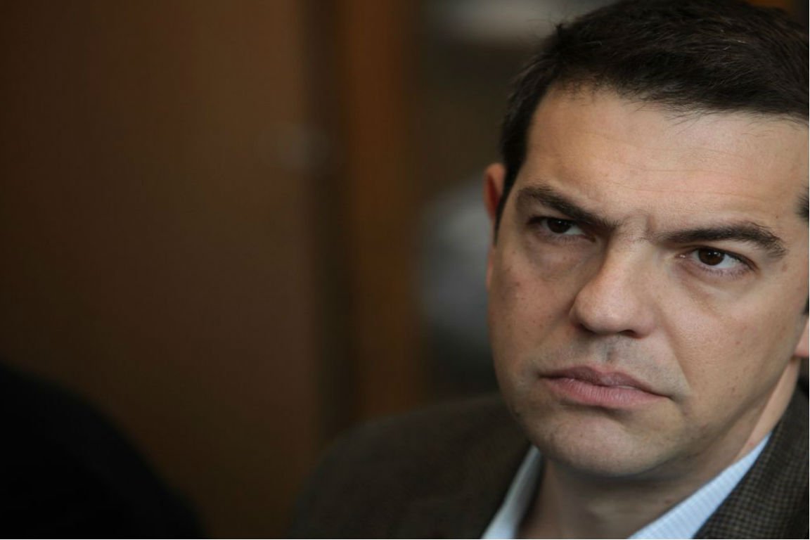 Κατέκριναν αλλά... ΣΥΡΙΖΑ - ΑΝΕΛ ετοιμάζουν νέο κομματικό «στρατό» - Όλα τα ονόματα που διόρισε η συγκυβέρνηση