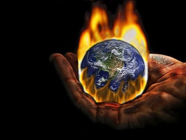 Σήμα κινδύνου από το Βατικανό για την υπερθέρμανση του πλανήτη