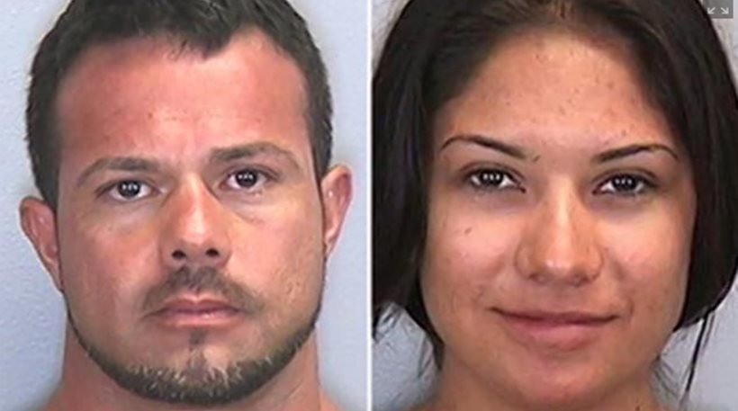 Ζευγάρι καταδικάστηκε επειδή έκανε σεξ σε παραλία της Φλόριντα μέρα… μεσημέρι (βίντεο)
