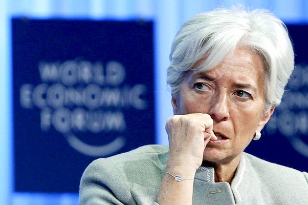 Frankfurter Allgemeine: Το ΔΝΤ τινάζει στον αέρα τη συμφωνία Ελλάδας - δανειστών