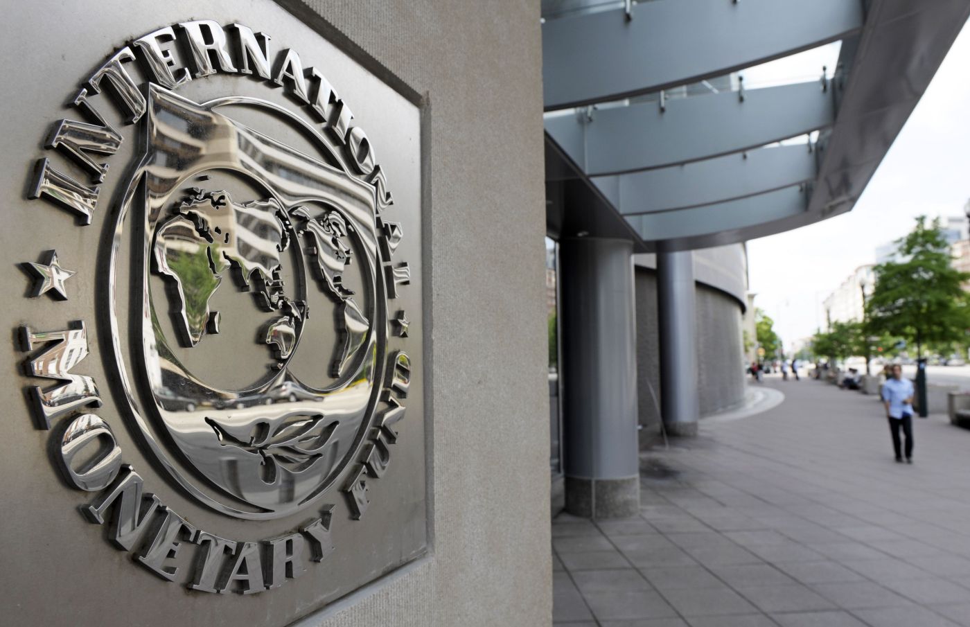 Τι σημαίνει η μη πληρωμή του ΔΝΤ