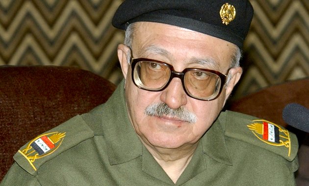 Πέθανε στη φυλακή ο εξ απορρήτων του Σαντάμ Χουσεΐν και άλλοτε πανίσχυρος άνδρας του Ιράκ, Ταρέκ Αζίζ