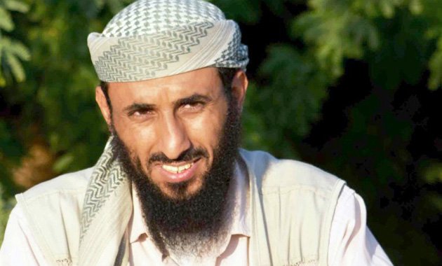 Επιβεβαιώθηκε: Nεκρός ο Αρχηγός της Αλ Κάιντα στην Αραβική Χερσόνησο από αμερικανικό αεροσκάφος