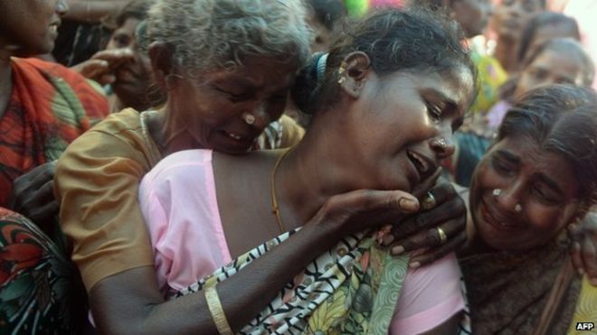Πρωτοφανής τραγωδία στην Ινδία: Τουλάχιστον 94 νεκροί από κατανάλωση νοθευμένων ποτών