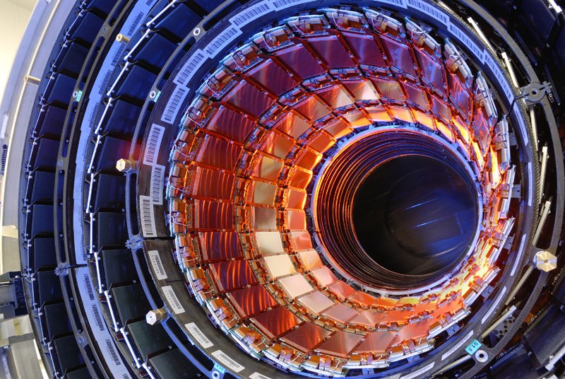 Ξεκίνησε και πάλι ο Μεγάλος Επιταχυντής του CERN εξοπλισμένος με διπλάσια ισχύ