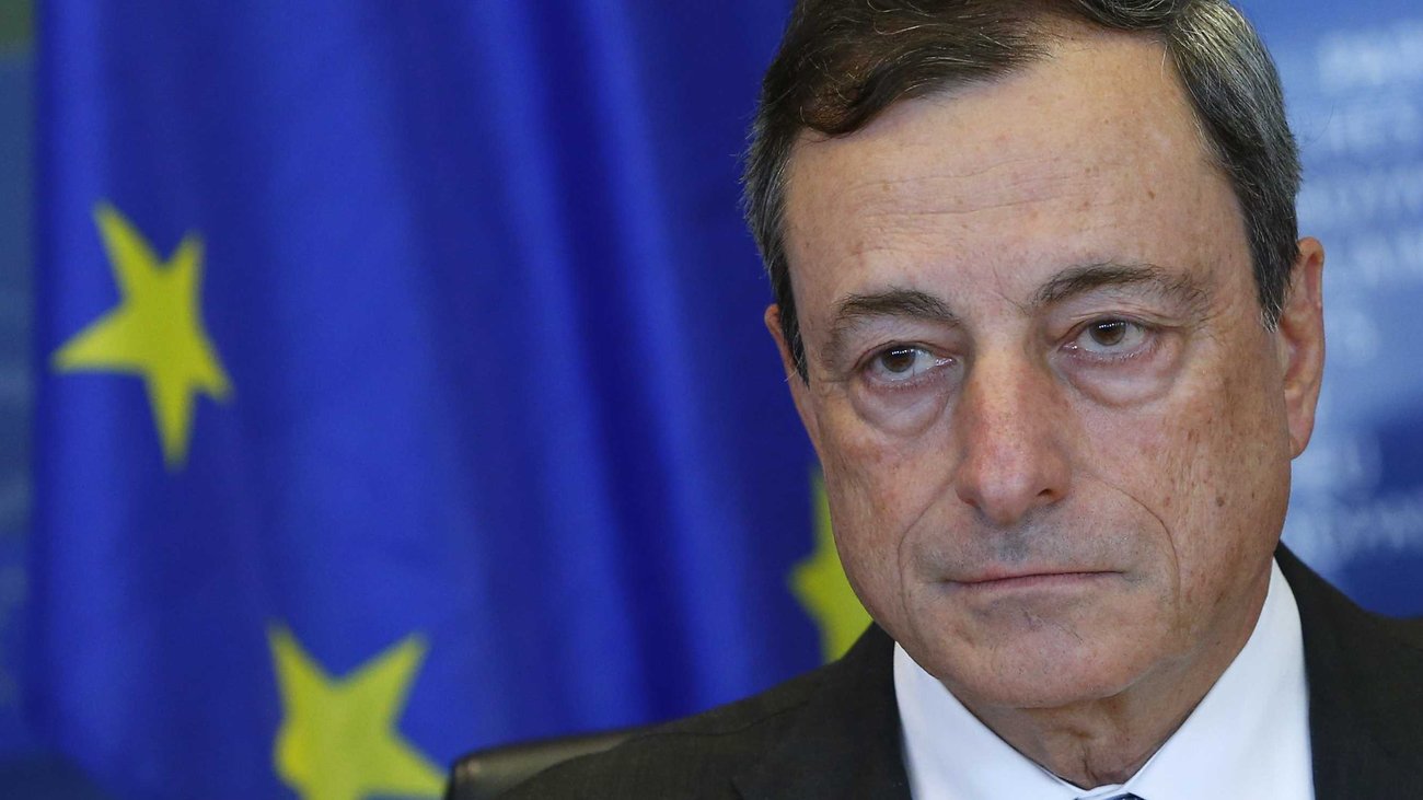 Αύξηση του ELA κατά 2,3 δισ. αποφάσισε η ΕΚΤ