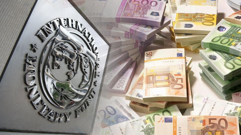 Ομαδοποίηση των δόσεων του Ιουνίου σε μία που θα πληρωθεί τέλος του μήνα, ζητά η Ελλάδα - Δεκτό το αίτημα από το ΔΝΤ