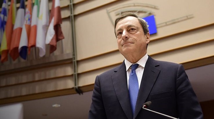 Κυβέρνηση: Αύξηση του ΕLA κατά 1,8 δισ. ευρώ από την ΕΚΤ