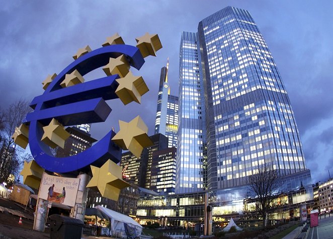 Αύξηση του ELA κατά 1,1 δισ. ευρώ για τις ελληνικές τράπεζες