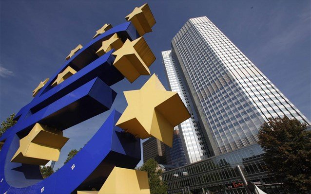 Σε νέα αύξηση του ELA εν μέσω μεγάλων εκροών καταθέσεων προχώρησε η ΕΚΤ