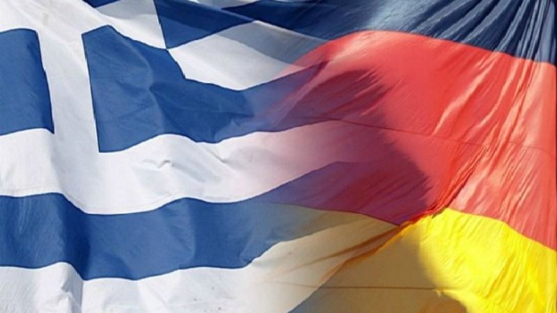 Γερμανική ομοβροντία κατά της Ελλάδος - Σενάρια ρήξης Μέρκελ-Σόιμπλε!