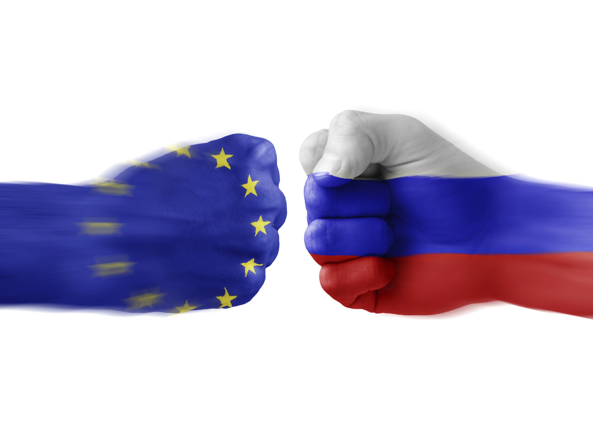 Ε.Ε.: Παρατείνονται οι οικονομικές κυρώσεις στη Ρωσία