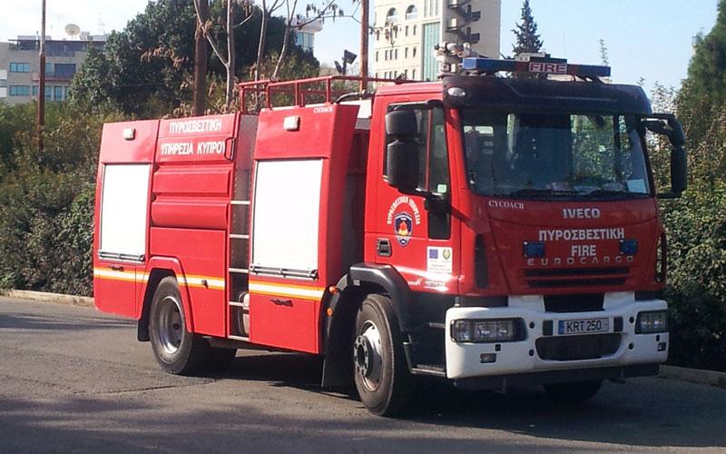 Υπό έλεγχο πυρκαγιά στα Τουρκοβούνια – Νέο μέτωπο στο Ρουπάκι Αττικής