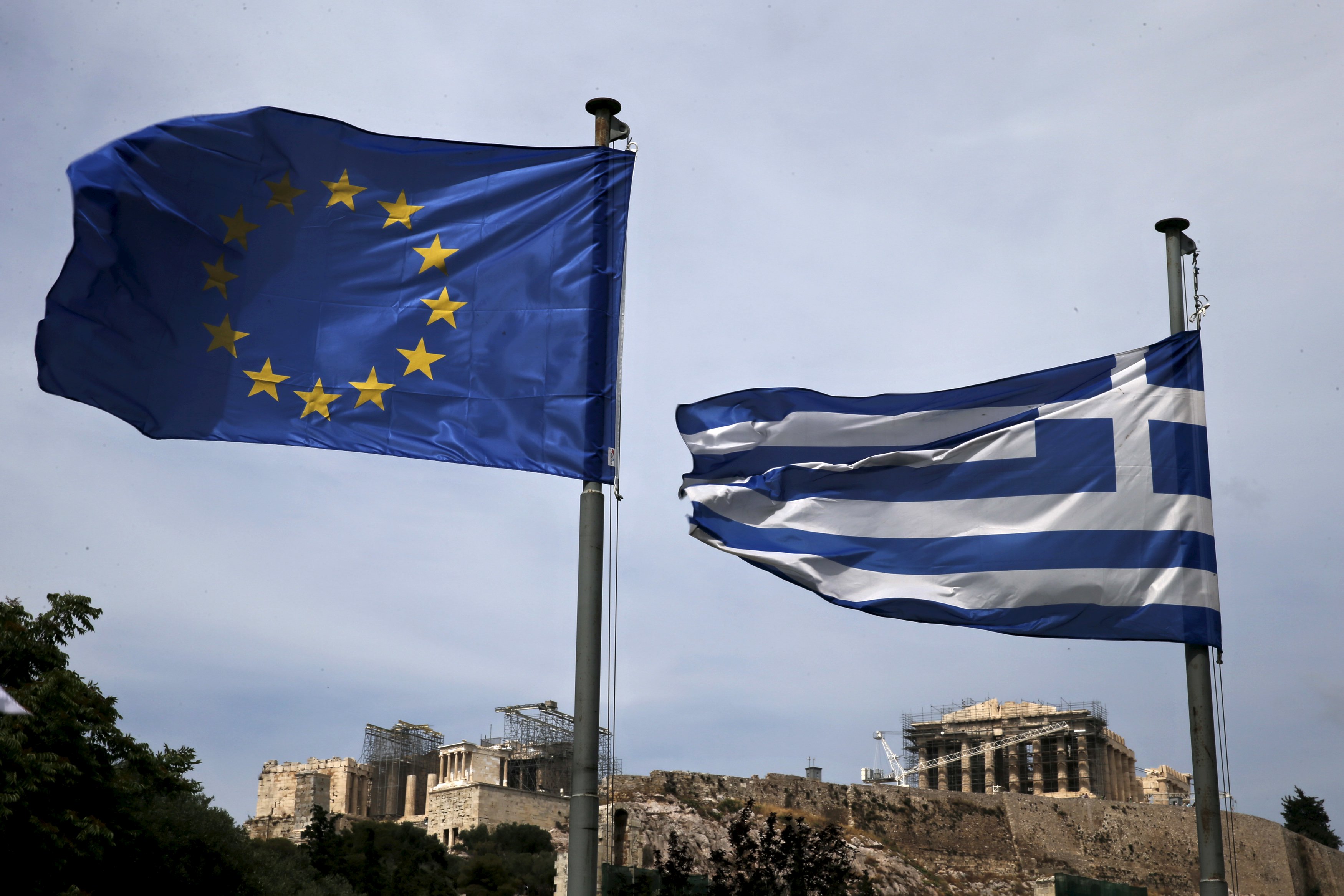 Αυτή είναι η  νέα ελληνική πρόταση - Τι αναφέρει για τον ΦΠΑ, συντάξεις αλλά και νέους φόρους