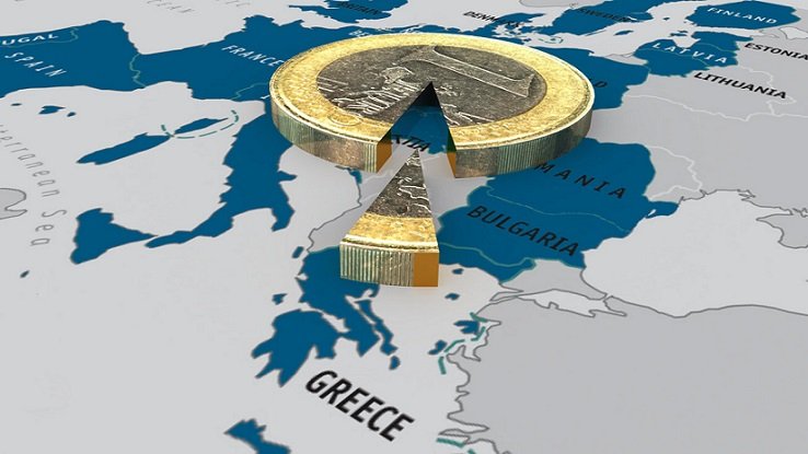 Στο 30% η πιθανότητα ενός Grexit μέσα στο 2015, σύμφωνα με έρευνα του Reuters