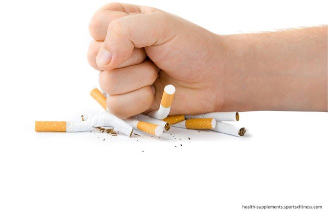 Ευρωπαϊκή Καμπάνια ‘Ex-Smokers are Unstoppable’ κατά του καπνίσματος