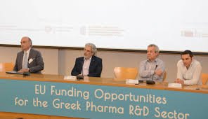 Η Ελληνική φαρμακοβιομηχανία στηρίζει την ακαδημαϊκή και ερευνητική κοινότητα