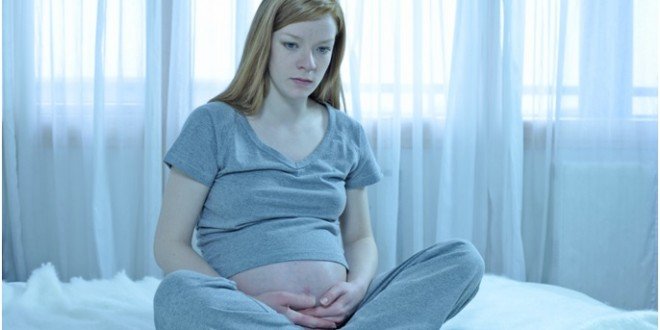 Επικίνδυνη η εγκυμοσύνη στην εφηβεία