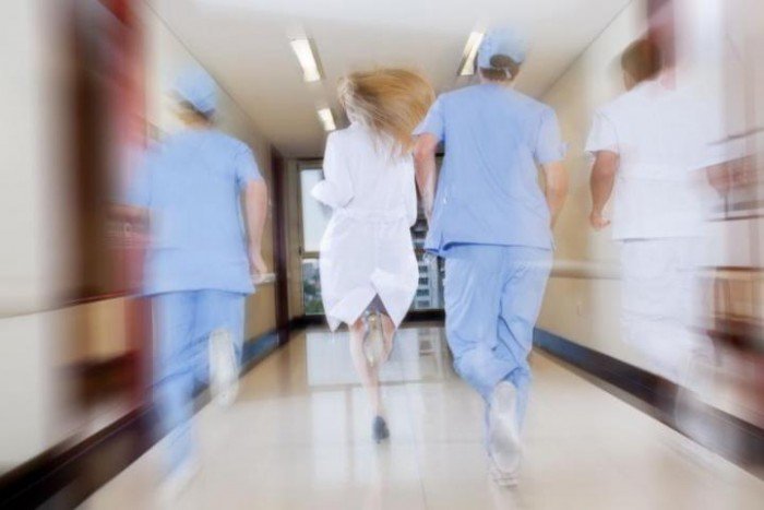 Αδικαιολόγητη καθυστέρηση πληρωμών στους Νοσηλευτές του voucher