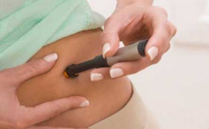 Ήρθε η νέας γενιάς ινσουλίνη για τον έλεγχο του διαβήτη