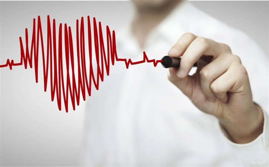 Κίνηση από καρδιάς από την Ελληνική Καρδιολογική Εταιρεία
