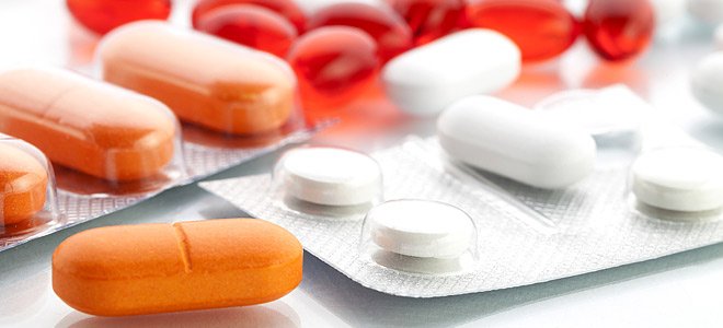 H φαρμακοβιομηχανία εξασφαλίζει την επάρκεια φαρμάκων που παράγει