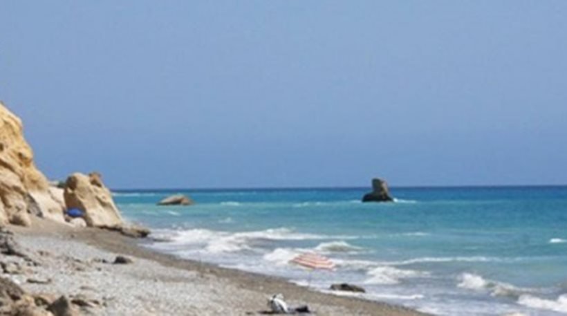 Κρήτη: Νεκρός βρέθηκε 62χρονος άνδρας σε παραλία