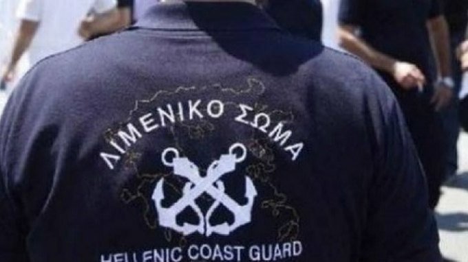 Νεκρός βρέθηκε 38χρονος άνδρας στο πλοίο για την Κρήτη