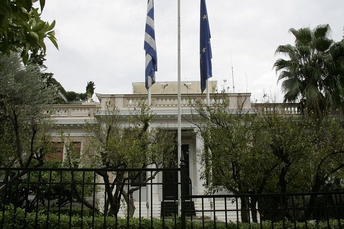 Έλληνας αξιωματούχος: Απολύτως απορριπτέα η νέα πρόταση των θεσμών