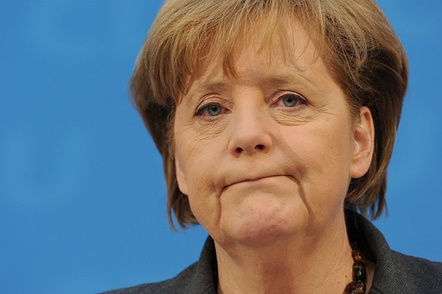 Μέρκελ: Η Ελλάδα δεν είναι κεντρικό ζήτημα στους G7