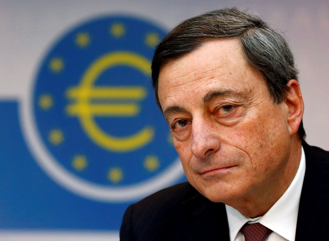 Κρίσιμη συνεδρίαση της ΕΚΤ