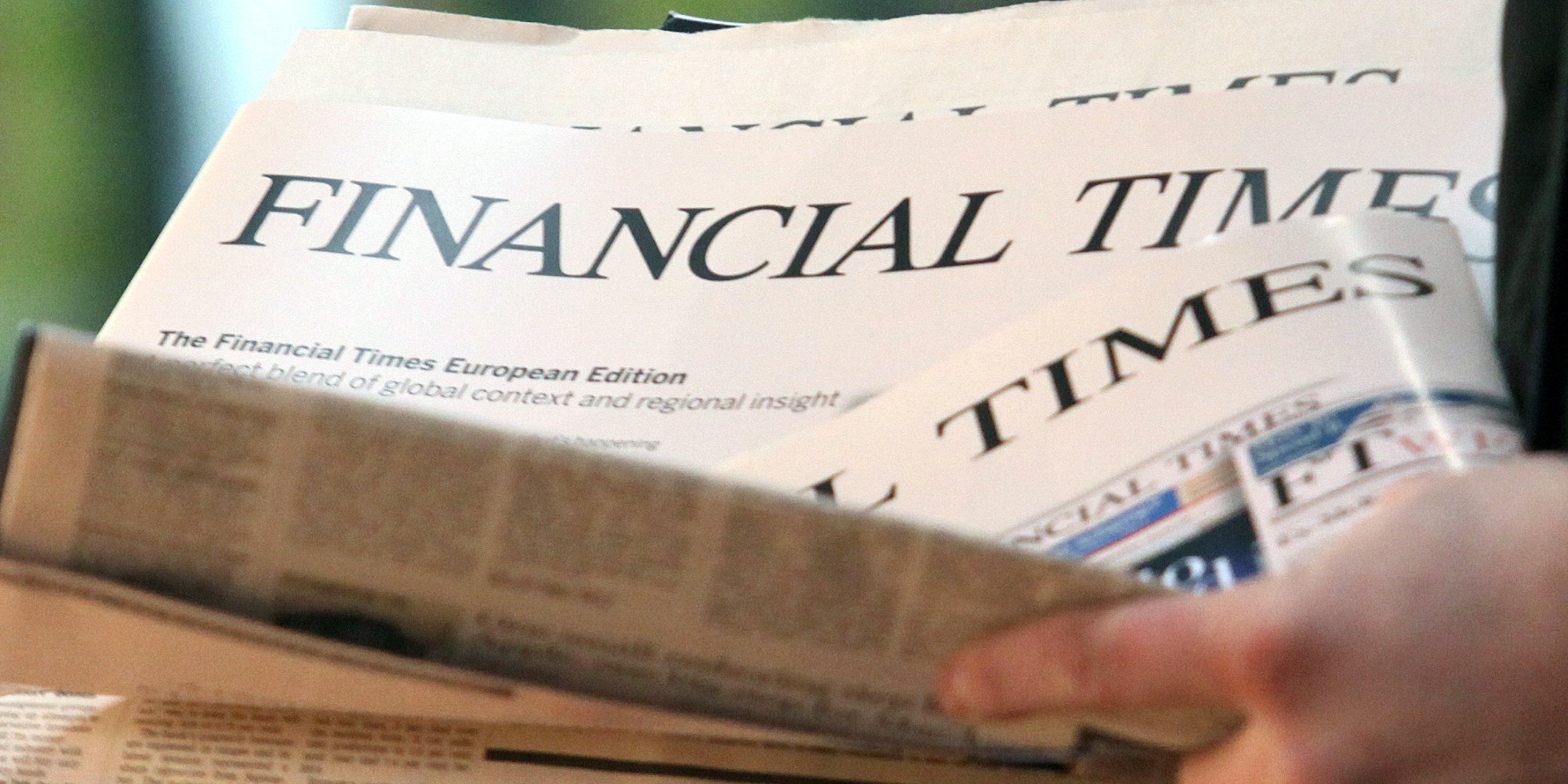 Financial Times: Να γιατί ο Τσίπρας πρέπει να δεχτεί την πρόταση των δανειστών