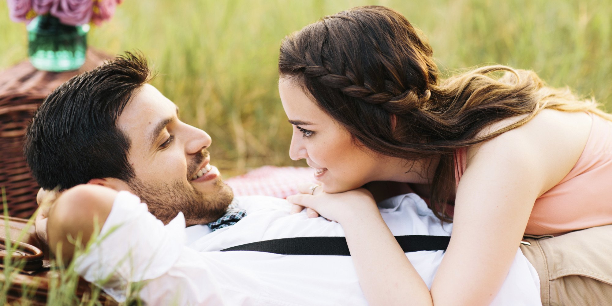 10 Τρόποι για να κάνεις έναν άνδρα να ζητήσει να βγείτε ραντεβού
