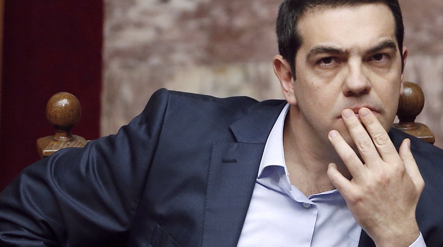 Την 18η Ιουνίου: Τρία κρίσιμα γεγονότα για την Ελλάδα