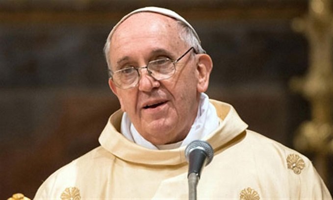 Ο Πάπας Φραγκίσκος προτείνει κοινό εορτασμό του Πάσχα με Ορθόδοξους & Προτεστάντες