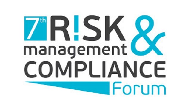 Στις 2 Ιουλίου το 7ο Risk Management & Compliance Forum για τη διαχείριση κινδύνων στους χρηματοπιστωτικούς οργανισμούς