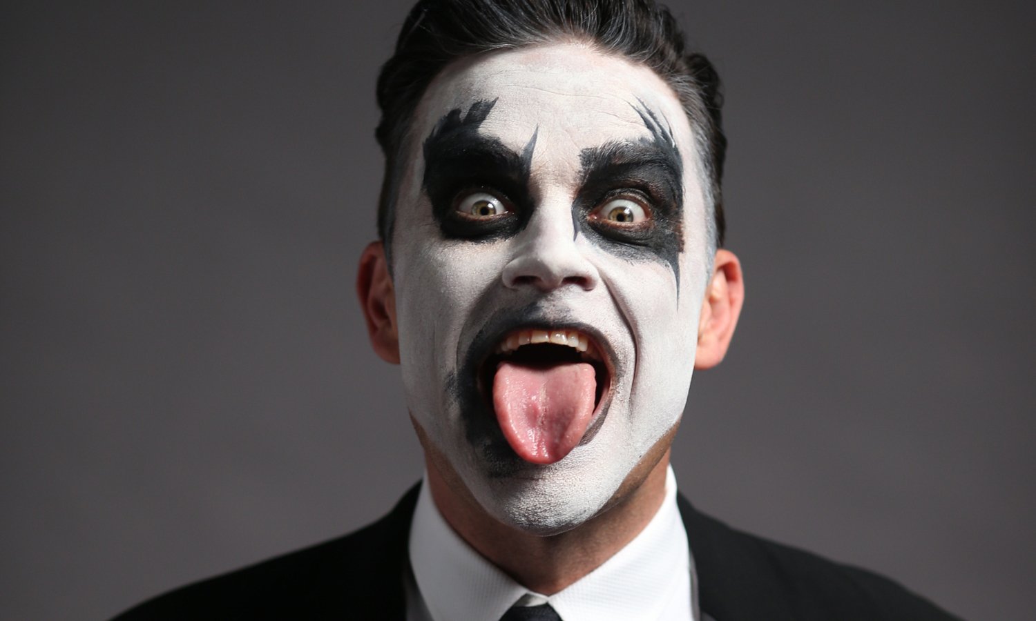 Robbie Williams: Όλα όσα αποκάλυψε για τη συναυλία στην Αθήνα!