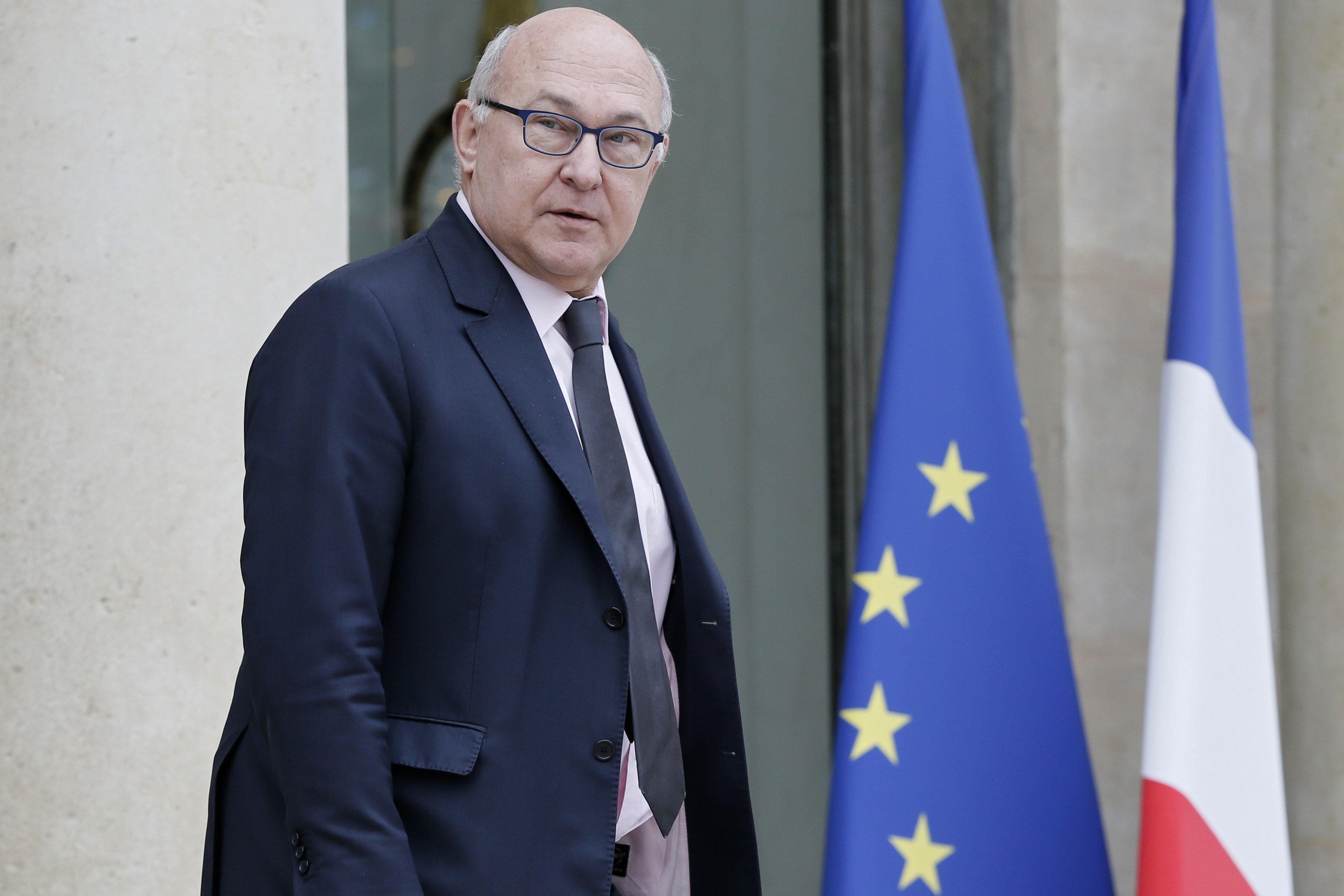 Υπουργός Οικονομικών της Γαλλίας: Ποιοτικές οι προτάσεις της Αθήνας