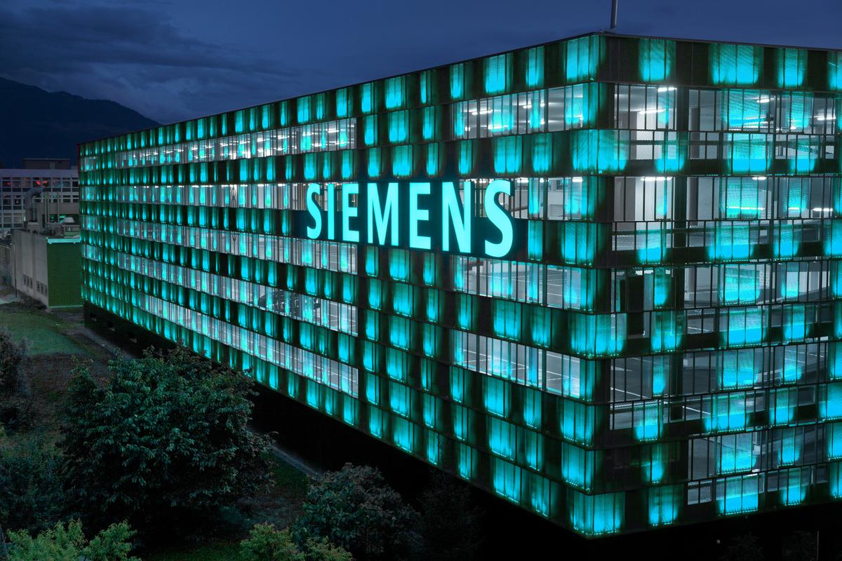 Πυροβολούν στην...καρδιά της Siemens - Δικαίωση του ereportaz